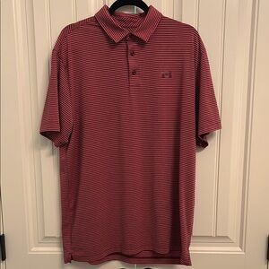 Under Armour  golf style polo - XL